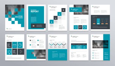 şirket profili, faaliyet raporu, broşürler, el ilanları, sunum, broşür, dergi, kitap için kapak sayfası şablonu düzeni tasarım. ve vektör için a4 boyutunda düzenlenebilir.