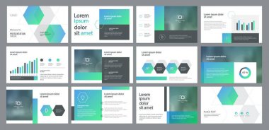 iş sunu şablonu tasarım ve sayfa düzeni tasarım broşür, kitap, dergi, yıllık rapor ve şirket profili, bilgi grafik elemanları grafik için