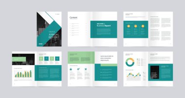 şirket profili, faaliyet raporu, broşürler, el ilanları, sunum, broşür, dergi, kitap için kapak sayfası şablonu düzeni tasarım. ve vektör için a4 boyutunda düzenlenebilir.