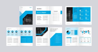 şirket profili, faaliyet raporu, broşürler, el ilanları, sunum, broşür, dergi, kitap için kapak sayfası şablonu düzeni tasarım. ve vektör için a4 boyutunda düzenlenebilir.