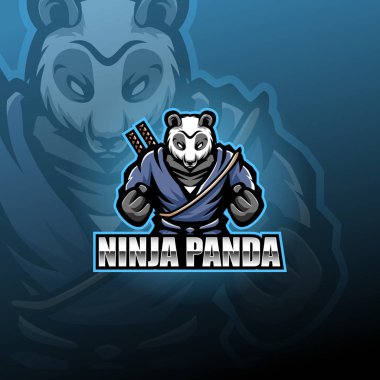 Panda Gaming Logo Free Vector Eps Cdr Ai Svg Vector Illustration Graphic Art Panda Gaming Logo Free Vector Eps Cdr Ai Svg Vector Illustration Graphic Art