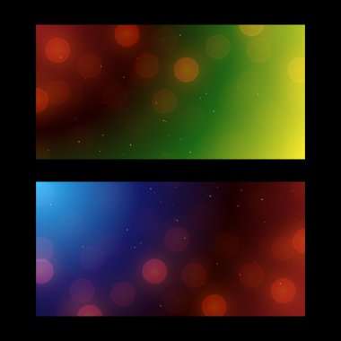 Karanlık Festival afiş