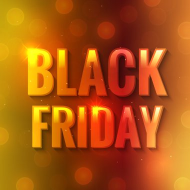 siyah Cuma arka plan