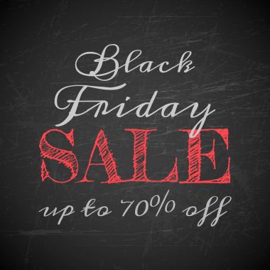 Kara Cuma Bayrak Tasarımı