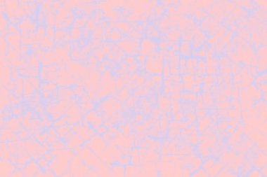 Dokusal mavi çizgileri olan pembe arkaplan. 