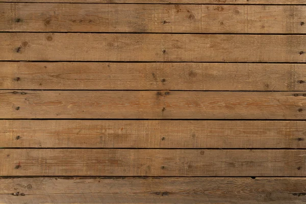 Vecchio Legno Rustico Tavola Marrone Texture Sfondo — Foto Stock