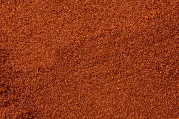 Koření Přírodní Sladké Sušené Červené Sladké Paprika Prášek — Stock fotografie