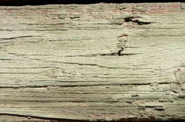 Arka plan olarak eski ahşap doku