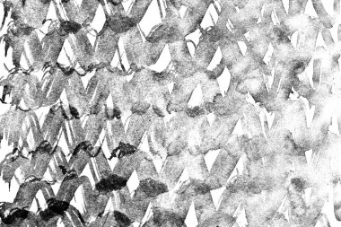 Grunge mürekkep dalgalar arka plan