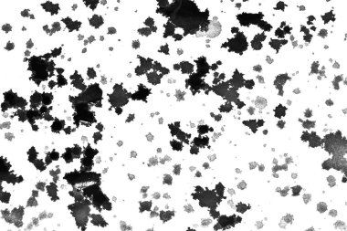 mürekkep lekeleri arka plan