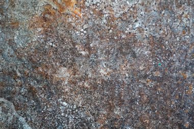 paslı metal doku veya arka plan