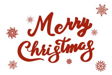 Mutlu Noeller vektör metni Kaligrafik Harf Tasarım Kartı şablonu. Bayram Kutlama Posteri için yaratıcı bir tipografi. Kaligrafi Yazı Tipi Biçimi Sancak