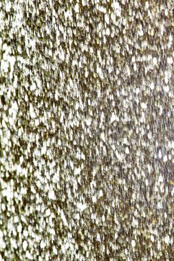 Renk bulanık arkaplan efekti. Minimalist nötr gri beyaz soyut hareket arkaplanı. Tebrik kartı, tasarım, metin için arka plan. Eski doku.