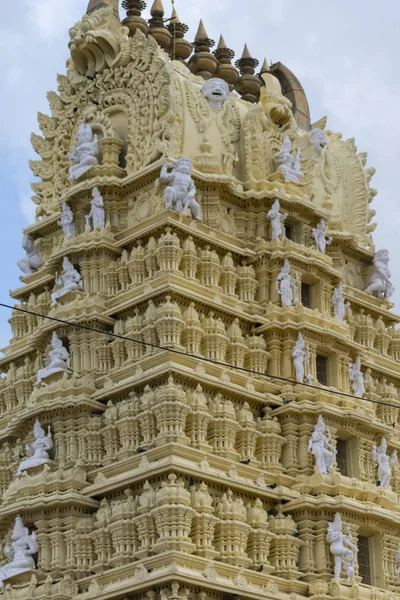 Mysore Karnataka India Diciembre 2019 Cree Que Santuario Original Fue — Foto de Stock