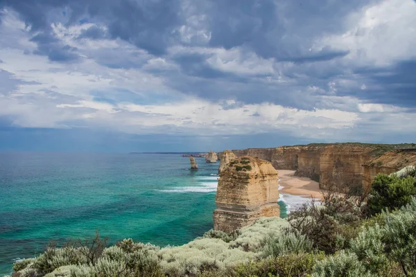 12 Havari, Victoria, Avustralya 'da Büyük Okyanus Yolu