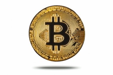 Altın bitcoin