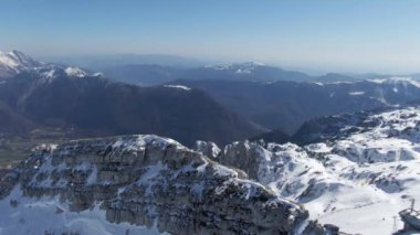 Taş Dağ Tepesi Sırtı