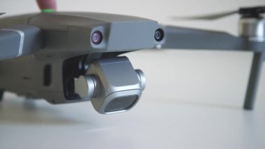 Drone Kamera Ayarlaması Kapat