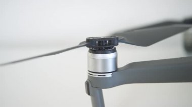 İHA Destekleri ve Vücut Kapanışı