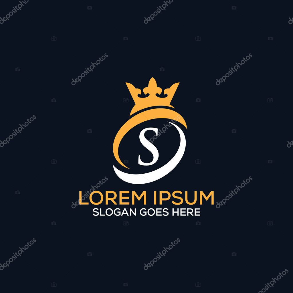 Luxury Modern S Letter Crown Logo Design Template Vector Eps Premium Vector In Adobe Illustrator Ai Ai Format Encapsulated Postscript Eps Eps Format Luxury Modern S Letter Crown Logo Design Template Vector Eps Premium Vector In Adobe Illustrator Ai Ai Format Encapsulated Postscript Eps Eps Format
