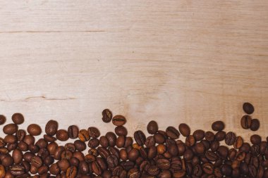 eski masada kahve çekirdekleri