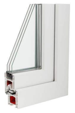 Pencere profil örneği