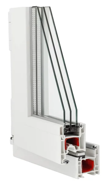 Pencere profil örneği