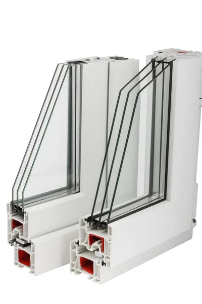 Pencere profil örneği