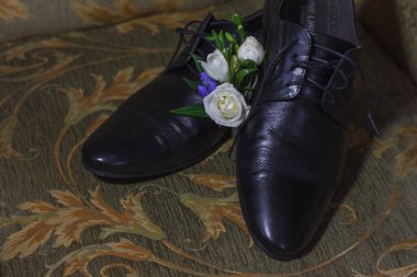 erkek düğün ayakkabıları