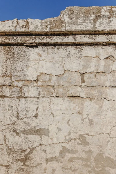 Fundo urbano grunge parede textura — Fotografia de Stock