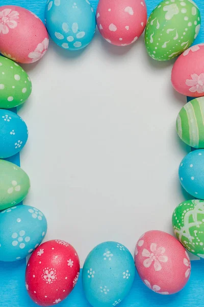 Mevsimlik Paskalya mesaj