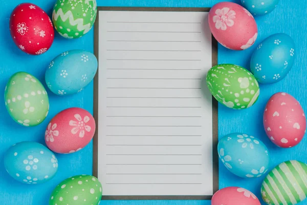 Mevsimlik Paskalya mesaj