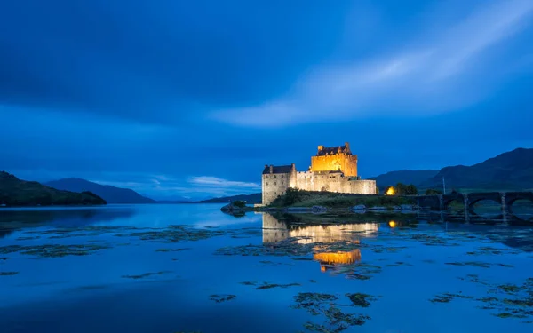 Eilean Donan Kalesi