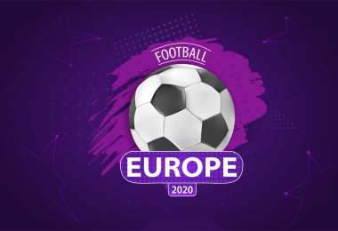Avrupa 2020 Kupası futbolu