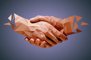 dostluk veya iş ortaklığı