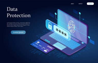 İkisi benzer. Veri koruması