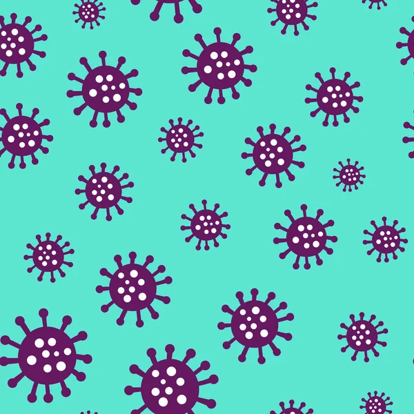 Koronavirüs Kusursuz Desen