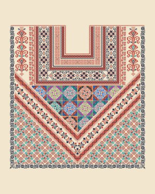 Filistin örüntüsü 10