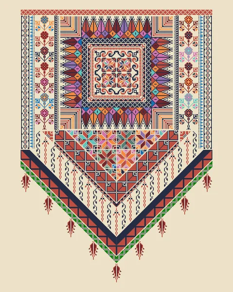 Filistin motifi 11