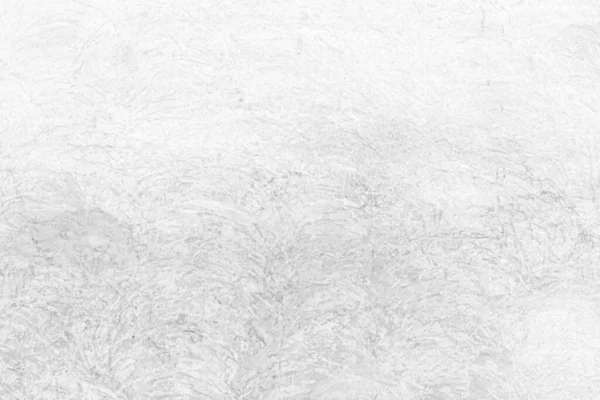 Fondo Marco Completo Pared Cemento Gris Blanco Textura Abstracta — Foto de Stock