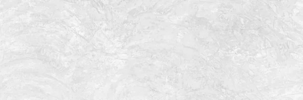 Suelo Pared Cemento Alta Resolución Blanco Gris Panorama Marco Completo — Foto de Stock