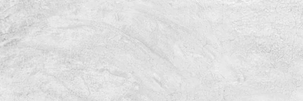 Cement Wall Floor High Resolution White Gray Panorama Full Frame — Stock Photo, Image