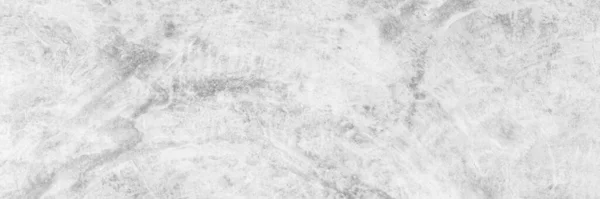 Cement Wall Floor High Resolution White Gray Panorama Full Frame — Stock Photo, Image