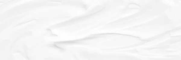 Крем Текстура Шкіри Харчування Хорошого Здоров Шкіри Лосьйон Косметика Повна — стокове фото