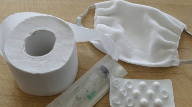 Koronavirüs salgınına karşı en iyi savunma.