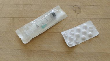 Koronavirüs salgınına karşı en iyi savunma.