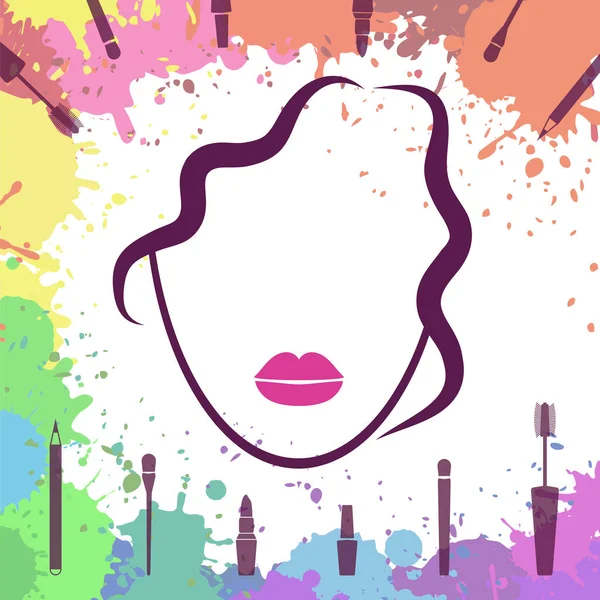 11,723 Makeup artist Vector Images, Royalty-free Makeup artist Vectors 