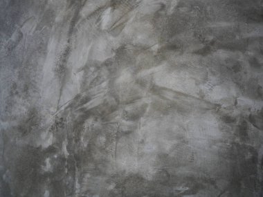 Cilalanmış beton, çimento üzerine dizayn ve desen ve arkaplan için beton doku.