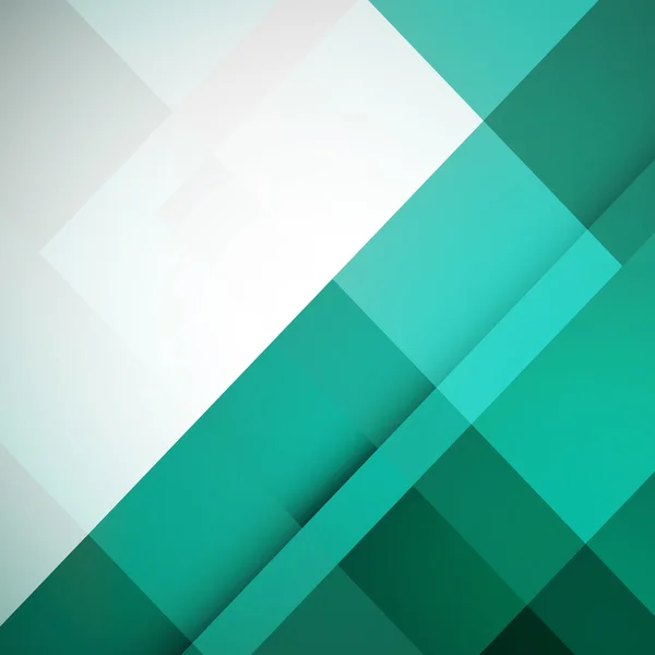 Vektor geometrisk abstrakt bakgrund med trianglar och linjer. Motion design — Stock vektor