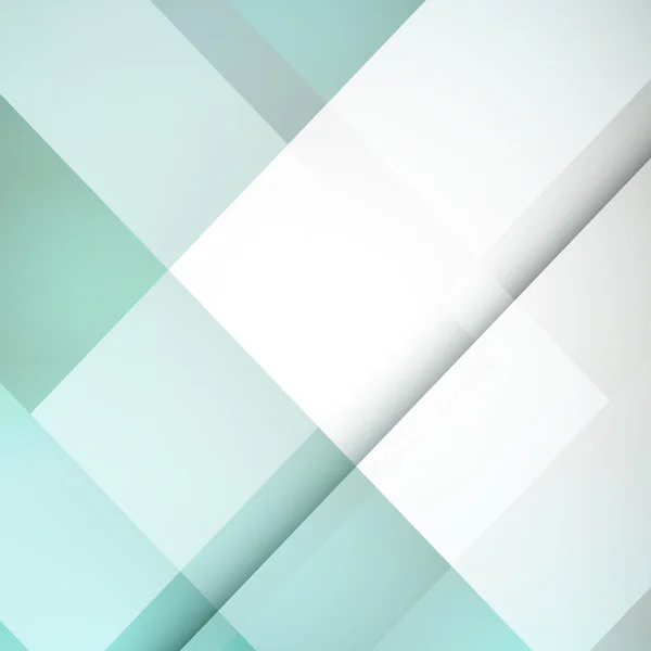 Vektor geometrischer abstrakter Hintergrund mit Dreiecken und Linien. Bewegungsdesign — Stockvektor